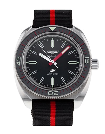 Longines Sport L2.836.4.52.8